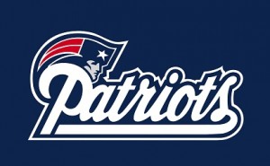 New-England-Patriots-Logo